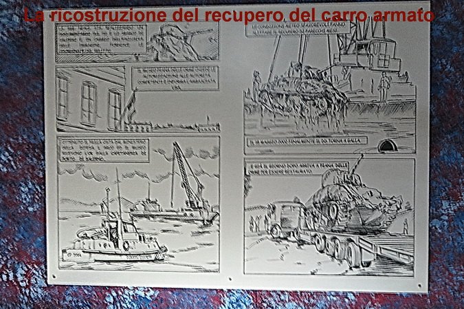 (92)Da el Alamein a Salerno